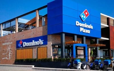Datami apresenta como transformou a operação de entregas da Domino’s Pizza com conectividade patrocinada