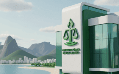 Justiça Digital para Todos: como a Defensoria Pública do RJ está promovendo inclusão com tecnologia de dados patrocinados