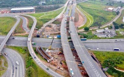Datami garante acesso gratuito ao SOS no novo trecho do Rodoanel Norte